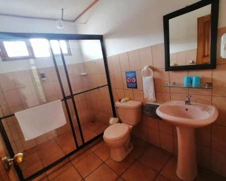Habitación Familiar