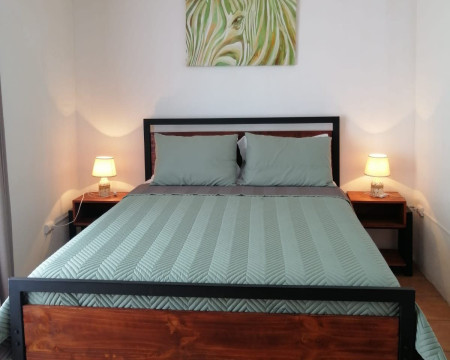 Habitación Familiar