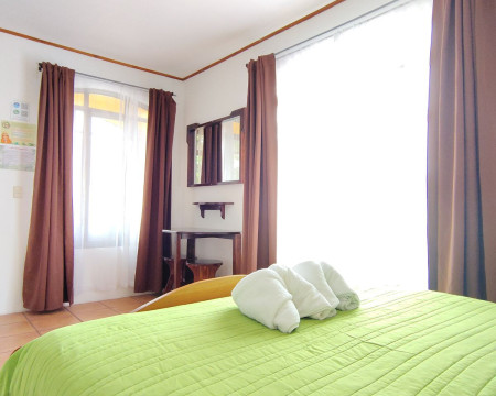 Habitación Doble