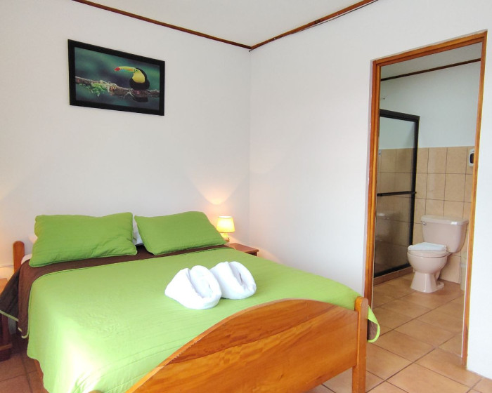 Habitación Doble