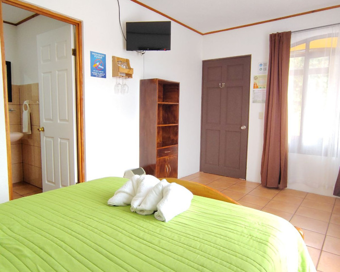 Habitación Doble