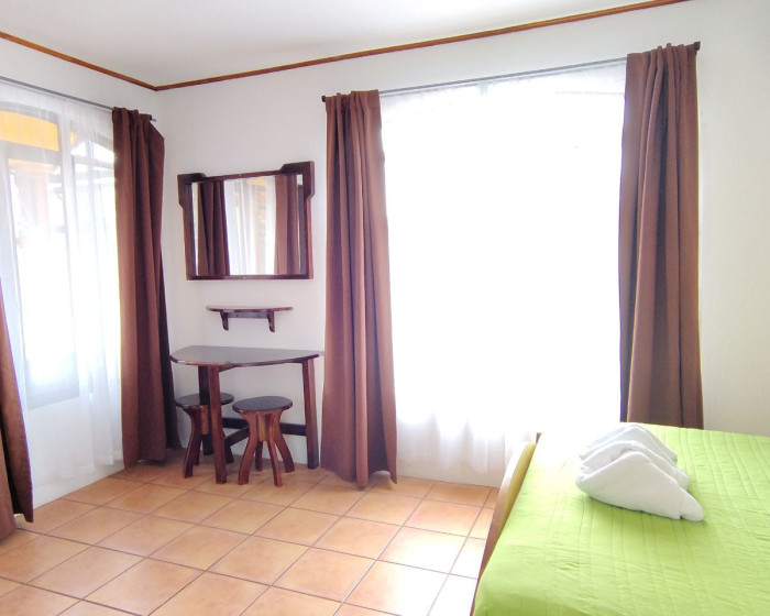 Habitación Doble