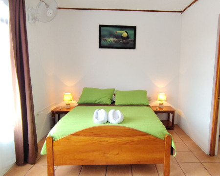 Habitación Doble