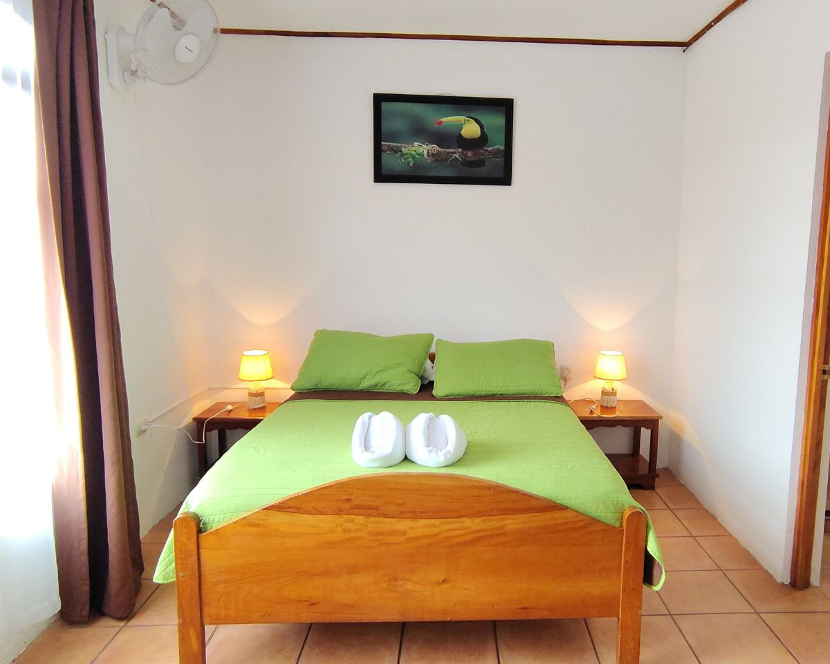 Habitación Doble