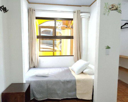 Habitación tipo Apartamento